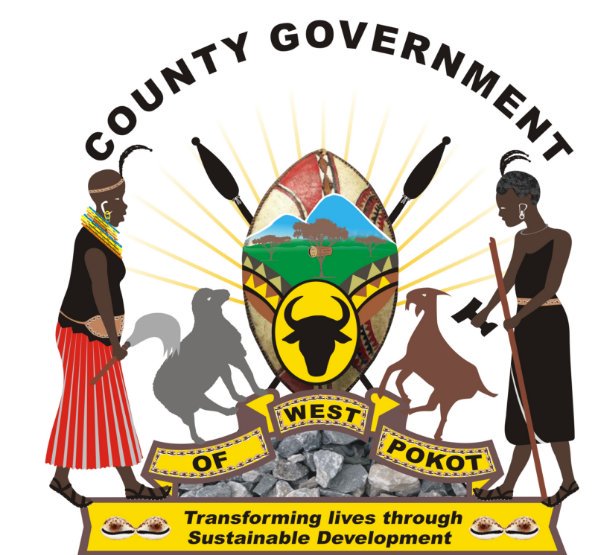 West Pokot County Government